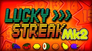Lucky Streak Mk2