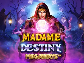 Madame Destiny Megaways
