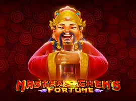 Master Chen's Fortune
