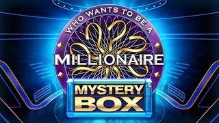 Millionaire Mystery Box