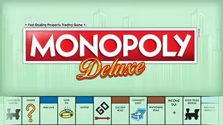 MONOPOLY Deluxe
