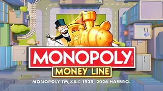 MONOPOLY Money Line
