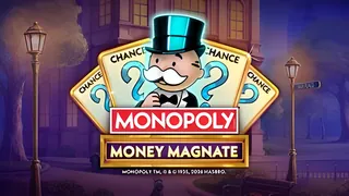 Monopoly Money Magnate