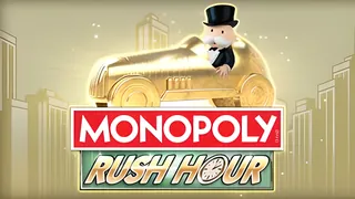 MONOPOLY Rush Hour