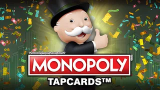 MONOPOLY TapCards
