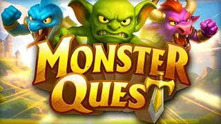 Monster Quest
