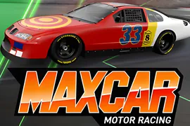 Motor Racing