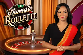 Namaste Roulette