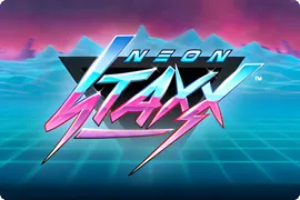 Neon Staxx