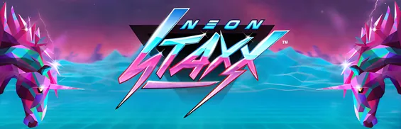 Neon Staxx