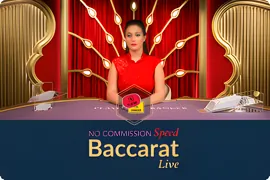 No Commission Speed Baccarat C