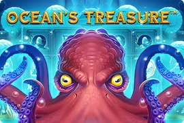 Ocean's Treasure