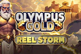 Olympus Gold