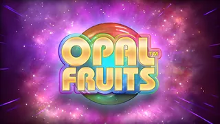 Opal Fruits