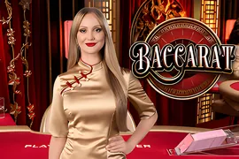 Over Under Baccarat