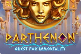 Parthenon: Quest for Immortality