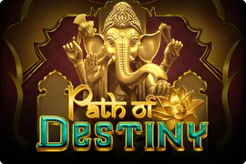Path of Destiny