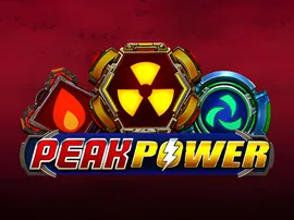 Peak Power