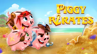 Piggy Pirates