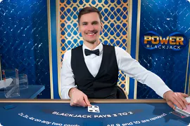 Power Blackjack