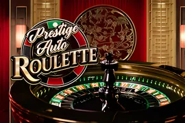 Prestige Auto Roulette