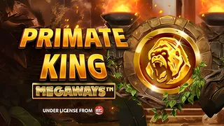 Primate King MegaWays™