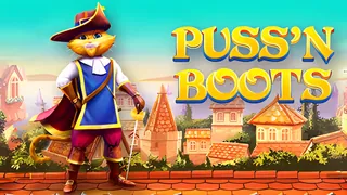 Puss 'N Boots
