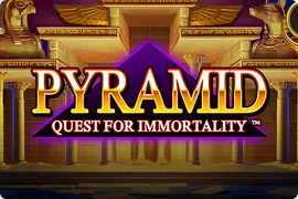 Pyramid: Quest for Immortality