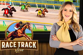 Race Track