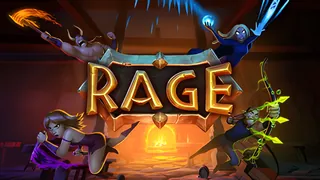 Rage