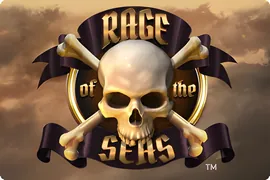 Rage of the Seas