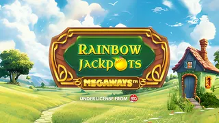 Rainbow Jackpots MegaWays™