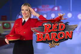 Red Baron Live