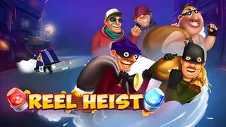 Reel Heist