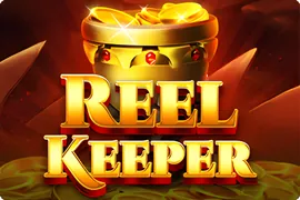 Reel Keeper