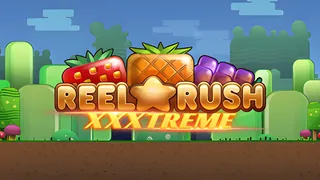 Reel Rush XXXtreme
