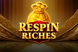 Respin Riches
