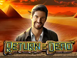 Return of the Dead