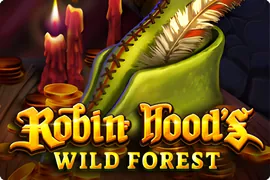 Robin Hood's Wild Forest