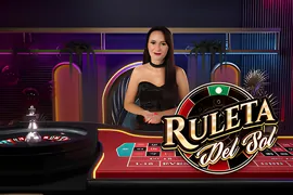 Ruleta del Sol