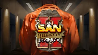 San Quentin 2: Death Row