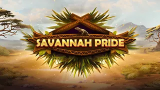 Savannah Pride
