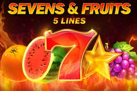 Seven and Fruits