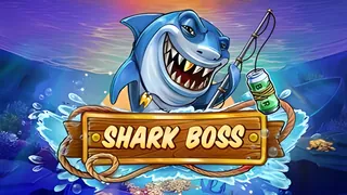 Shark Boss