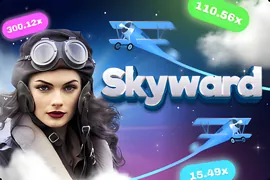 Skyward