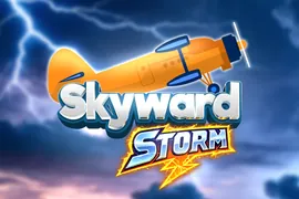 Skyward Storm