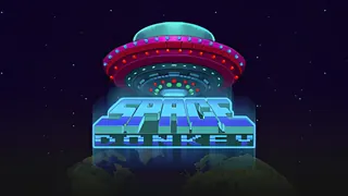 Space Donkey