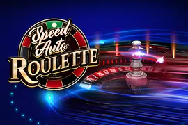Speed Auto Roulette