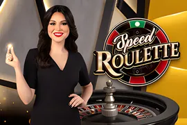 Speed Roulette
