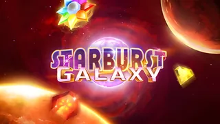 Starburst Galaxy